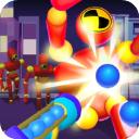 击倒一切正版手游(Knock'em All)