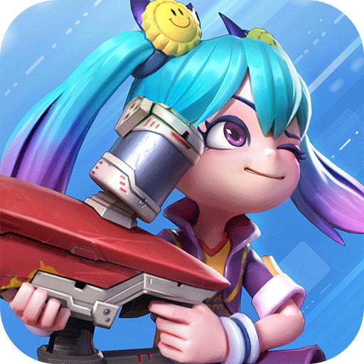 激战亚拉特官网版