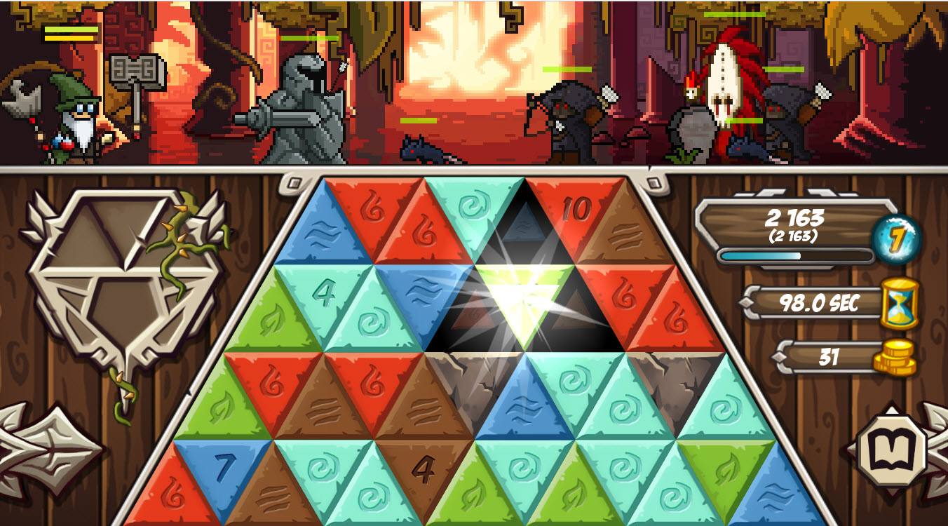 Defend Your Kingdom!(保卫你的王国) V1.0安卓版