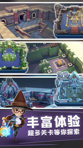 地下城与骑士 v1.0.006