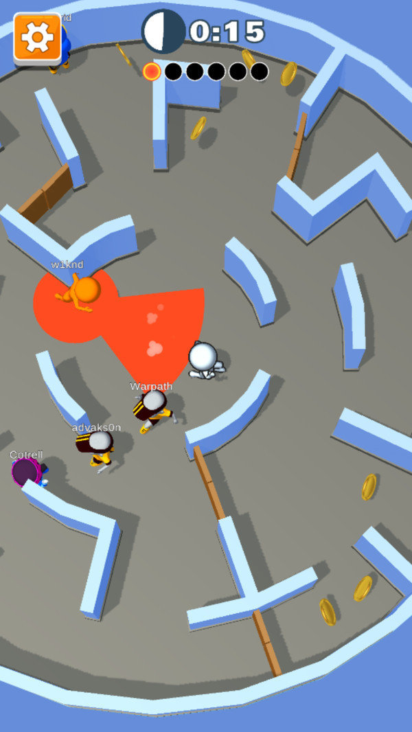 一起捉迷藏 v1.0.0