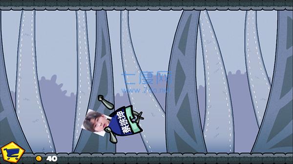 吃掉蔡徐坤 v2.0