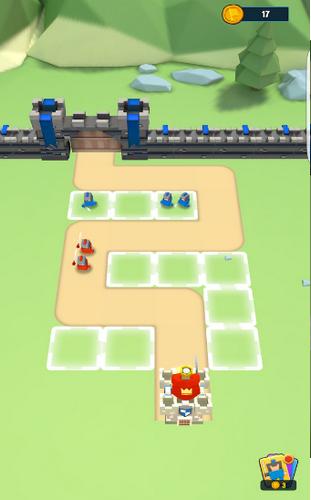 迷你战争王国守卫 v3.0.5