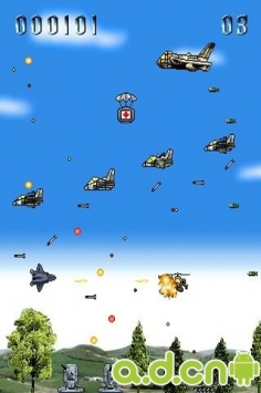 战斗之翼 v1.02 v3.1.5