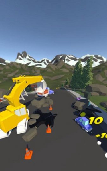 汽车糟糕日 v1.0