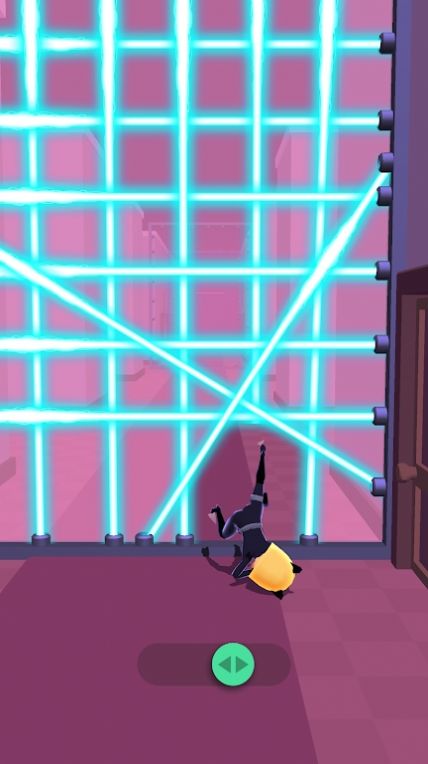 灵活特工游戏官方版 