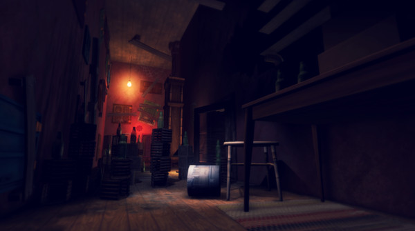 epic睡梦之中增强版免费版(Among the Sleep)  v5.5.3