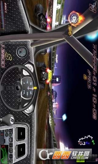 极限越野赛车 v1.0