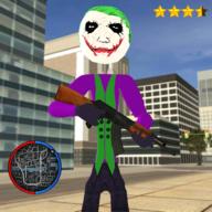 火柴人小丑归来app