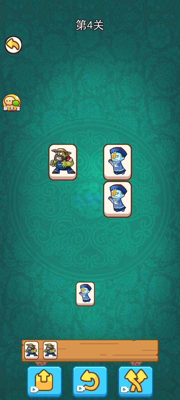 闯关大挑战羊羊消除 v1.0.0