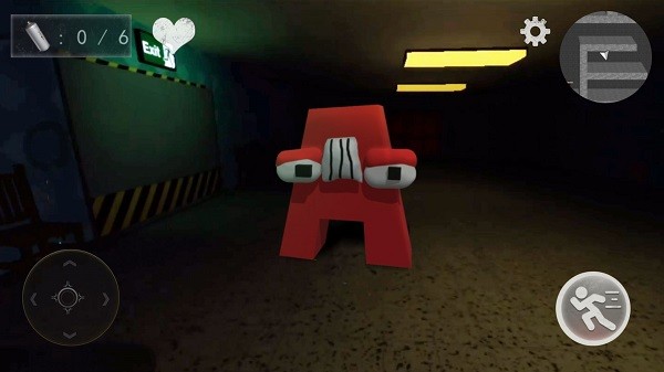 逃离这间房  v1.0