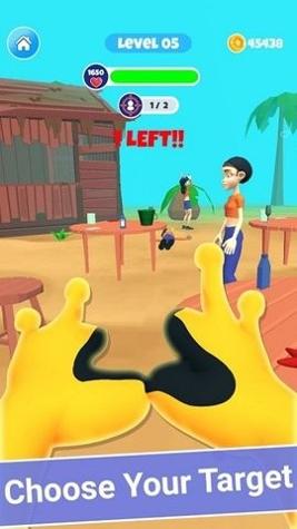 疯狂的酒吧打架 v1.0