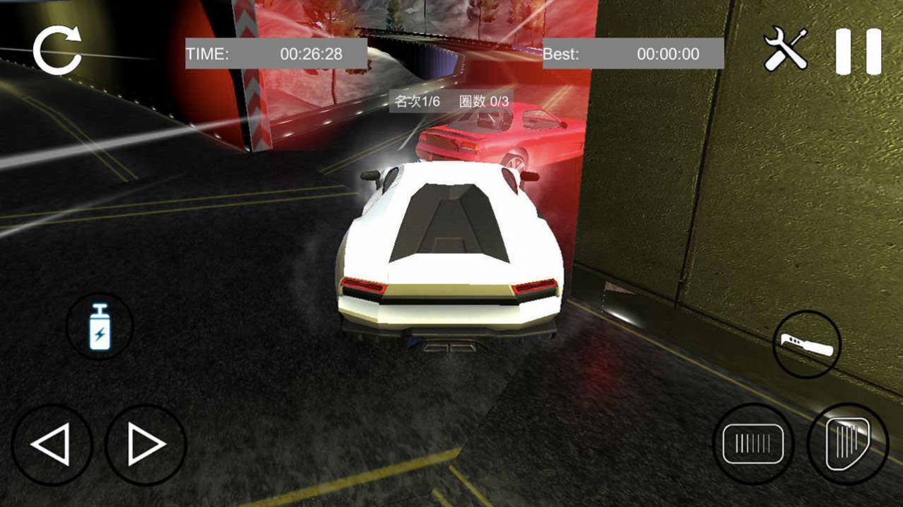 狂野都市游戏安卓版手机版  v3.5.4