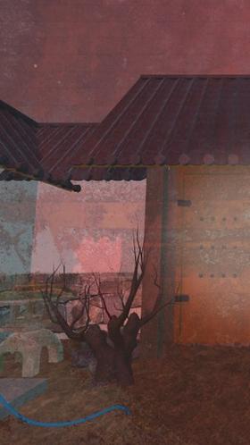 逃离虚假的寺院 v1.0