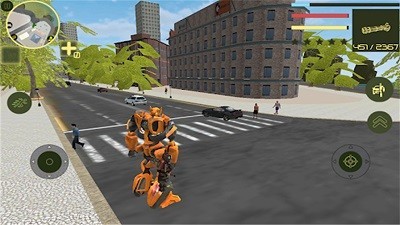 神奇钢铁  v1.0.0