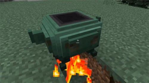 我的世界修仙模组官方版  v2.6.5.223751