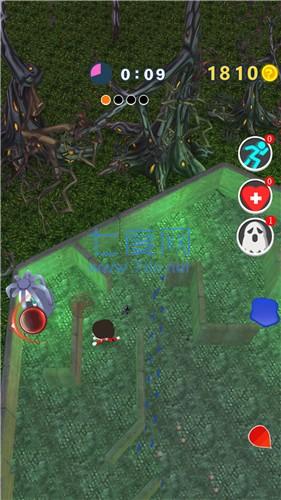 战地躲猫猫模拟器 v1.0