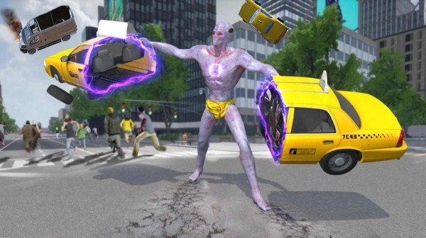 纽约绳索英雄 2024-06-25 15:08