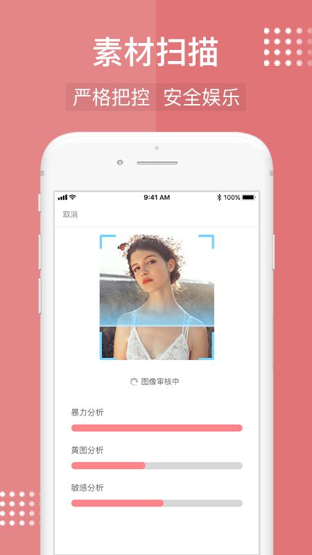 ai技术换脸 v1.0.0