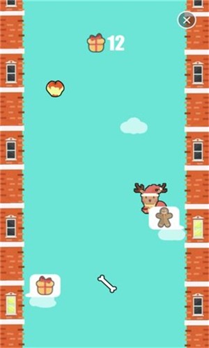 圣诞小鹿的宅急送 v1.00.02