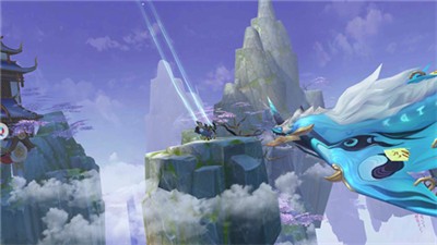 河洛剑歌行 2021-05-19 11:20