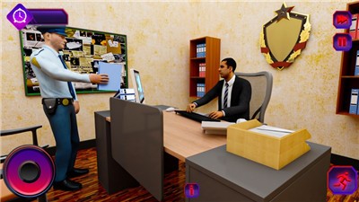 警官3D模拟器 V 1.0.0