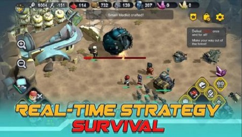 奇怪世界大冒险 v1.0.20