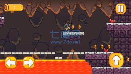 超级王子跳跃 v1.0