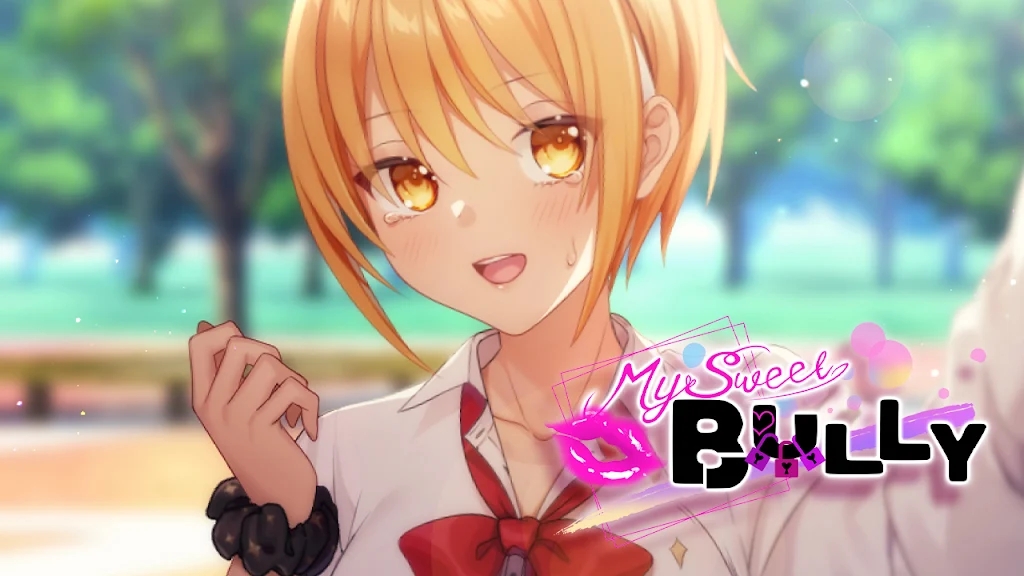 我的甜蜜主人游戏中文版（My Sweet Bully）  v5.1.3
