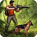 孤岛方舟僵尸瘟疫战场官方版(SurvivalArk)