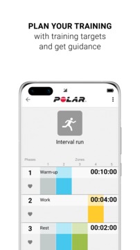 Polar Flow v7.17.0