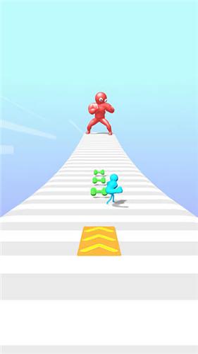 重拳一击  v2.0.6