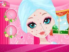 Princess Beauty Secrets(公主的美容秘诀)