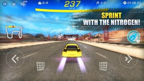 极速赛车  v51.0.0