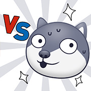 狗头大作战免广告