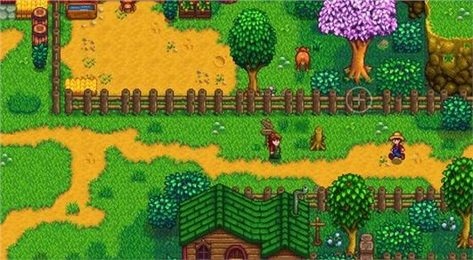 星露谷物语中文版 v1.5.6.35