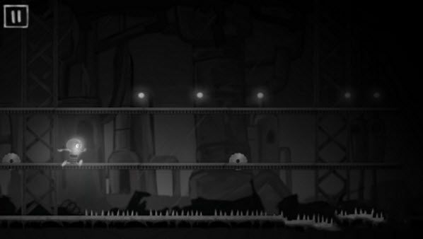 灯泡跑酷安卓官方版游戏下载  v4.3.1