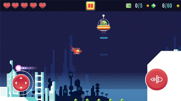 怪物直升机  v1.4.5