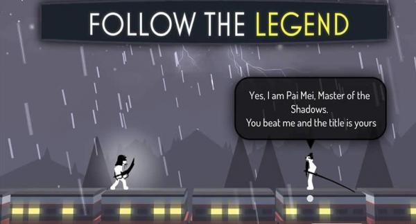 抖音奋战火柴人  v1.1