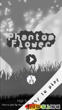 幽灵花 Phantom Flower