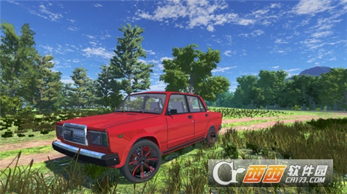俄罗斯汽车比赛安卓版 v1.5