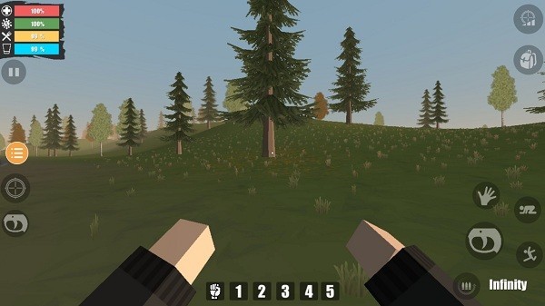 未变异者  v0.162