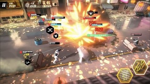 汤姆克兰西精英特工 2020-07-14 11:05