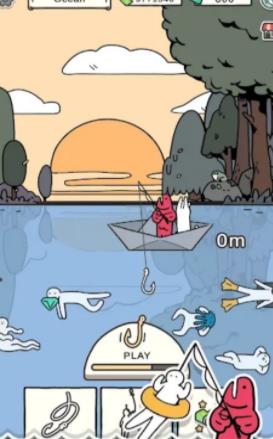 姜太鱼钓人 v1.0