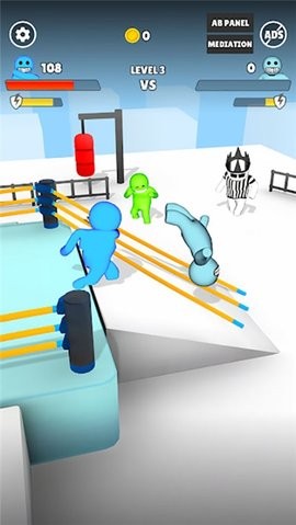 Clumsy Fighters v1.5