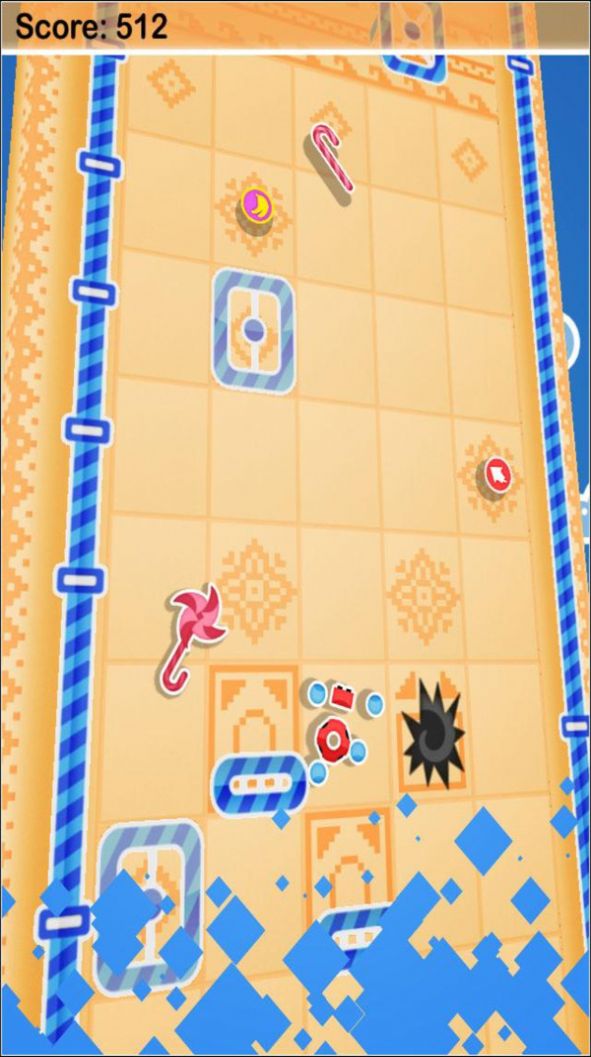 像素攀岩游戏官方版图片2