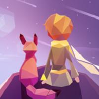 宝丽星辰王子故事Poly Star