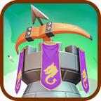 怪物与塔防红包版