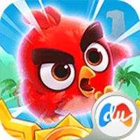 愤怒的小鸟蛋饼来袭