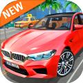宝马自由模拟驾驶游戏中文版 
